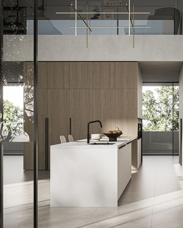 Cucine Moderne