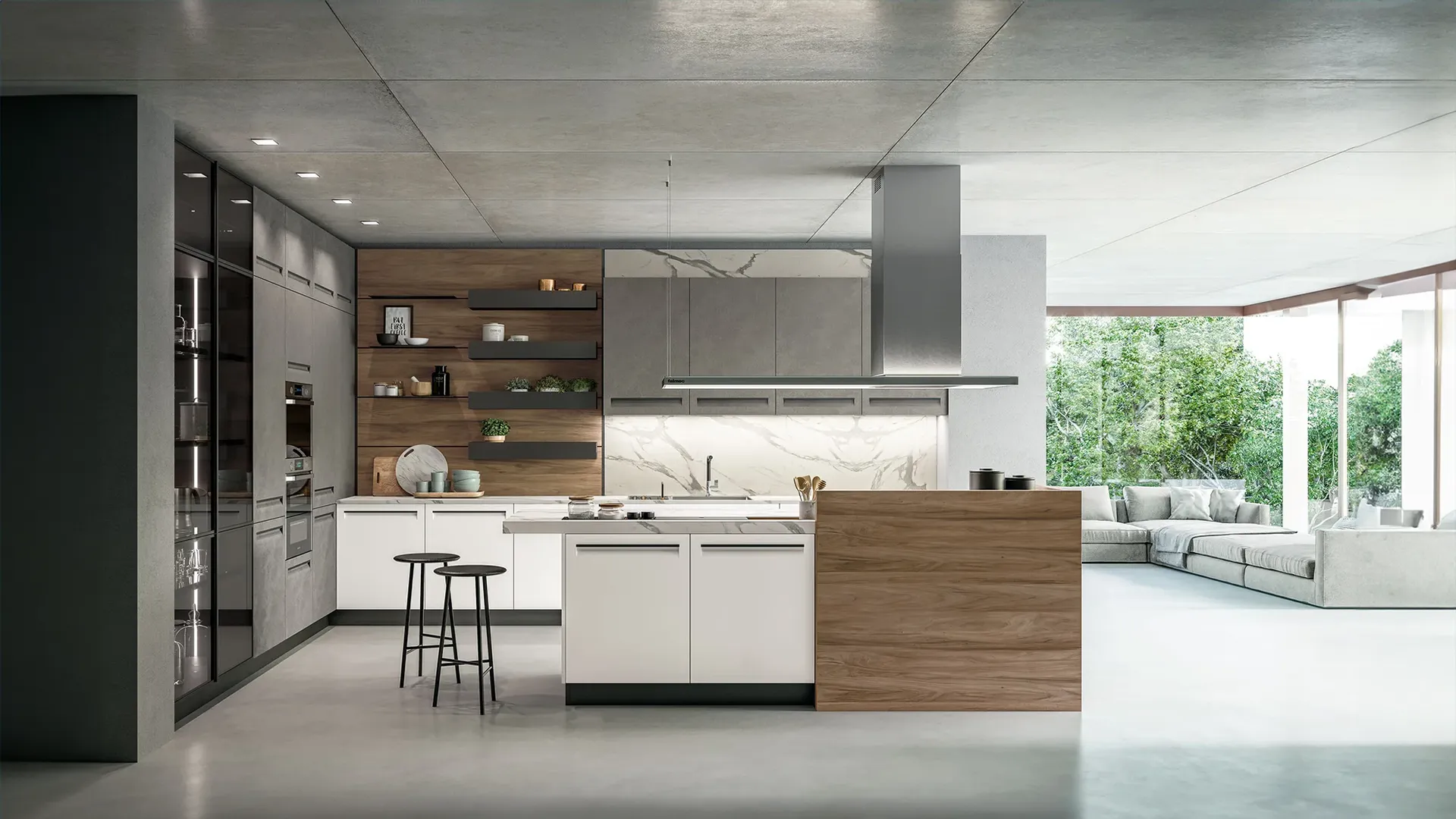 Cucine Moderne