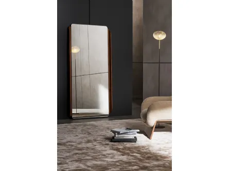 Specchio Olos Mirror di Bonaldo