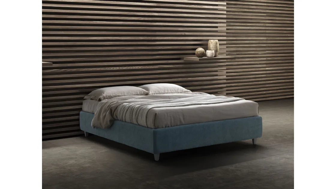 Letto Sommier 27 di Stilfar Italia